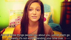 Found For Bethany Mota...