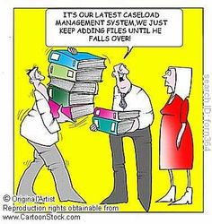 wide selection of social work cartoons and images More