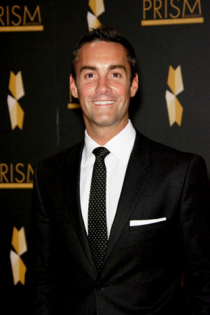 Jay Harrington