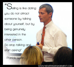 Posted on October 10, 2012 by New Era Management International