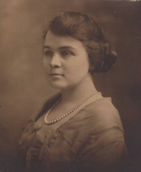 Mary Chesnut