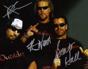 WCW nWo Wolfpack Images