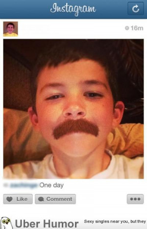 ... 10 year old brother is doing Instagram better than anyone I know