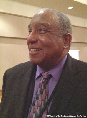 Leadership During The Civil Rights Movement