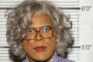 How I confronted Tyler Perry: A surprisingly frank phone call yields ...