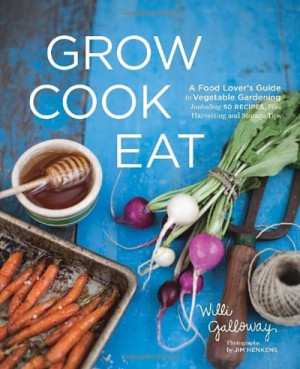 Cookbooks for People With a Vegetable Garden (or Who Just Love ...