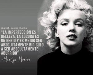 Fuentes de Información - Marilyn Monroe: Fotos Hot+ Frases