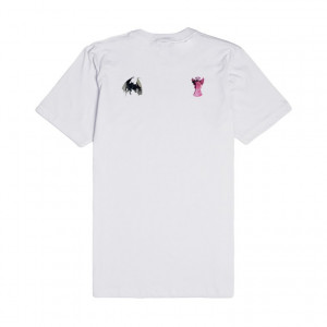 ANGEL & DEVIL on my shoulders