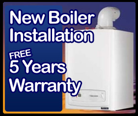 installation in uk boiler installation quote discounted boiler