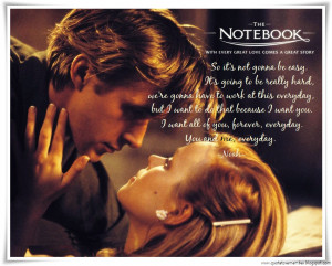 THE NOTEBOOK [2004]