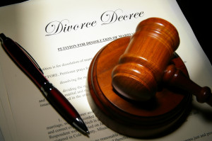 ... divorce and other domestic relations type cases for more than 25 years