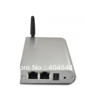 GSM Modem SMS Gateway