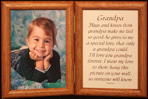 Solid Oak frame with acid free cream matboard. Includes frame, glass ...