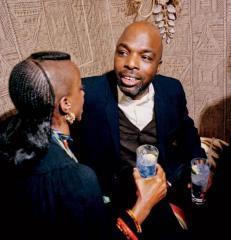 Robin Birley Businessman