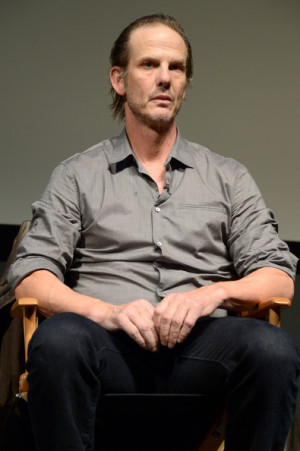 Peter Berg Director Peter Berg speaks onstage at a Special Tribeca