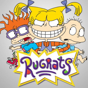 23 Things You Didnt Know About Rugrats Back To List