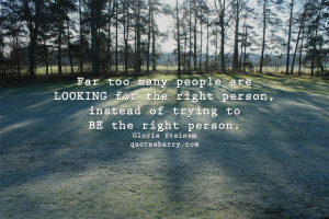 Too Many People Picture Quotes