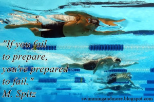Motivational Swimming Quotes Sunday's motivational quote 9