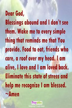 Quotes About Happiness And Blessings. QuotesGram