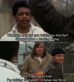 Picture of One Flew Over the Cuckoo's Nest