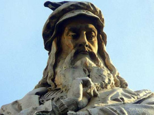 ... Leonardo da Vinci's Birthday: Here Are 15 Quotes From The Renaissance