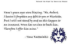 by sherrilyn kenyon dark hunter series 9 daily quotes kenyon quotes ...