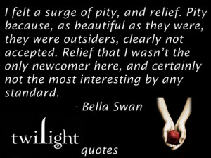 Quotes From Twilight Series
