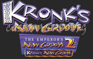 new groove share this link kronk s new groove
