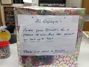 Thank You Quotes For Employees Thanks andrew