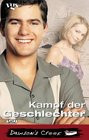 2000 - Dawson's Creek Kampf Der Geschlechter ( Hardcover )