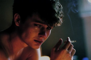 boy, cigarette, guy, man, sad, smoke