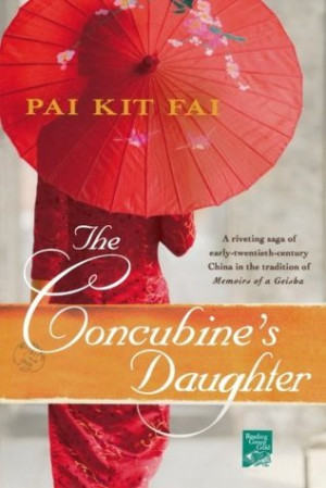 Start by marking “The Concubine's Daughter” as Want to Read: