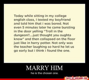 Yup Definitely The One…