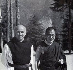 ... he would no longer be your enemy thomas merton seeds of contemplation