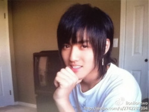 CREDIT: AS TAGGED SHOWN IN PICTURES :)