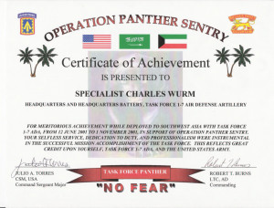 Displaying 19> Images For - Army Certificate Of Appreciation...