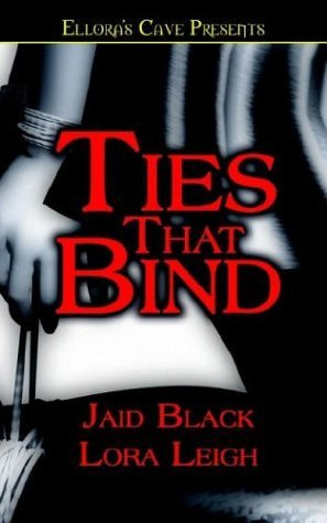 Start by marking “Ties That Bind (includes: Bound Hearts, #1)” as ...