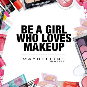 Why You Should Have Maybelline Makeup Products In Your Makeup Kit