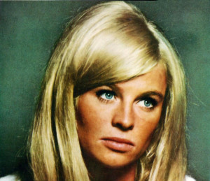 Julie Christie Quotes