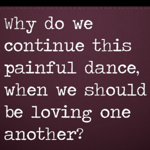 Heartbreak missing you love quotes