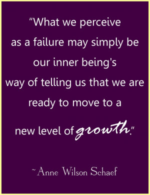 Quotes by Anne Wilson Schaef