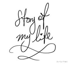 Story Of My Life - One Direction
