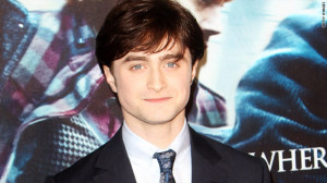 Daniel Radcliffe is a little confused on Funny or Die