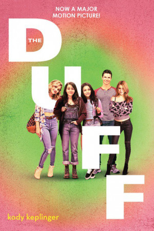 Another Giveaway: $25 Visa Gift Card & ‘The Duff’ Prize Package