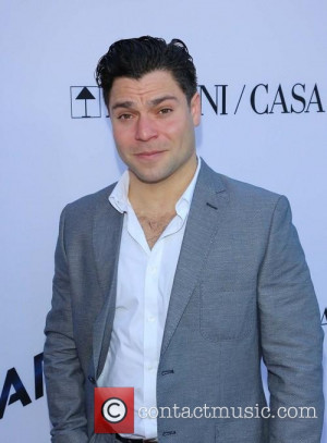 Jeremy Luke The DGA Theatre