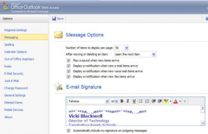 ... navigation pane and then go to the second section 