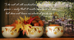 Fall / Autumn Quotes