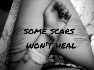 Some Scars Won’t Heal