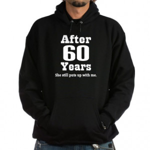 Anniversary Gifts > 60 Year Anniversary Mens > 60th Anniversary Funny ...