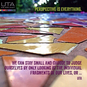 Instagram Image: Perspective is everything! (part1) #quote#quotes ...